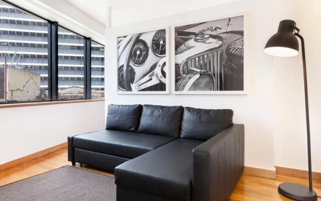 Hello Lisbon Marques de Pombal Apartments - photo 4