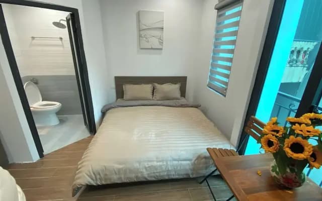 Era Apartment Duong Lang - photo 3