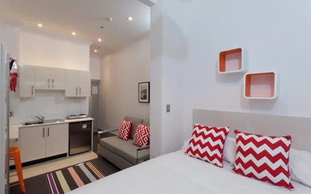 Flinders Street Studios - photo 3