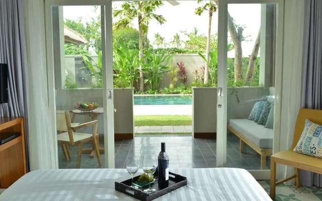 The Open House Bali - photo 5