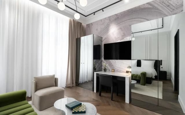 The Best Hotel in Brussels (TEST HOTEL) - photo 2