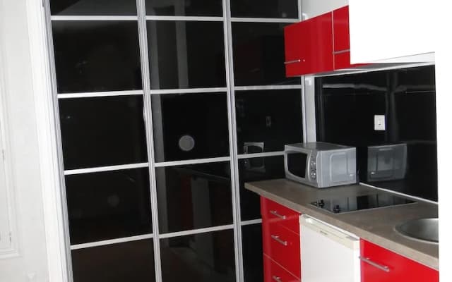 Appartement Trocadéro - photo 5