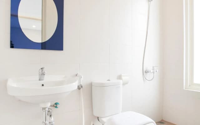 Graha Utama Residence - photo 5