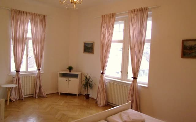 Old Town Square Apartments - photo 3