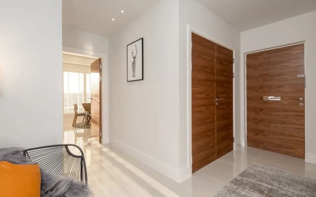 Silver Lining - Penthouse with parking - photo 3