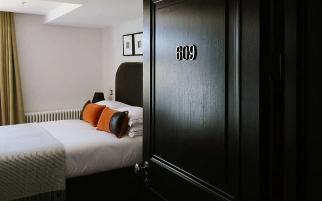 The Edinburgh Grand, a Luxury Collection Hotel, Edinburgh - photo 4