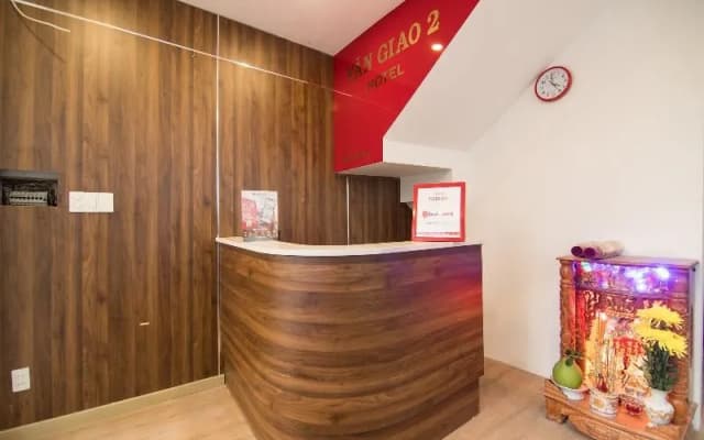 RedDoorz Plus @ Tran Quang Khai Street - photo 2