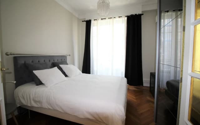 Nice Booking - Palais Provencal - photo 3