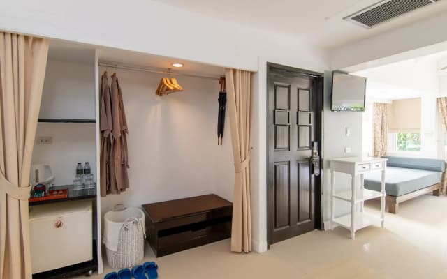 Thavorn Beach Village Resort & Spa Phuket - photo 5