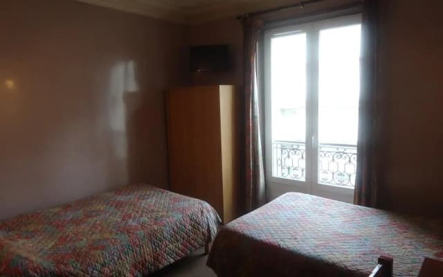 Hotel des Belges - photo 5