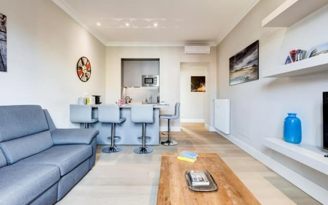 Gorgeous Vatican Apartment - photo 2