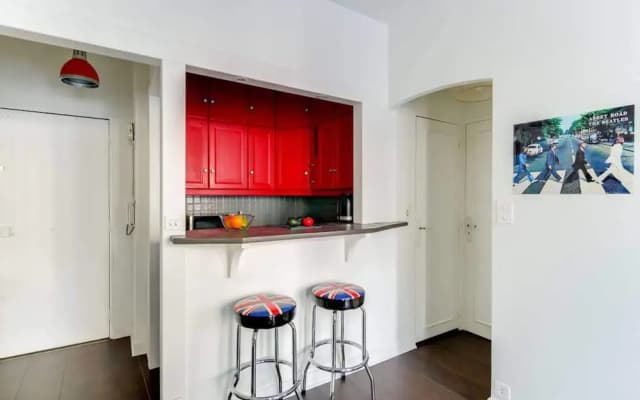 Spacious Studio in Marais - photo 2
