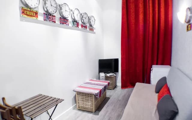 Studio Petit Pompidou - photo 3
