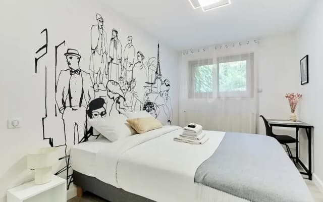 New Apart Saint Germain Invalides - photo 4