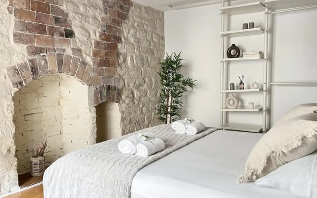 1596 - Le Marais - Cosy apartment - photo 2