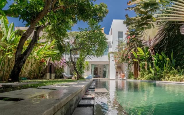 Villa Saffira - photo 4