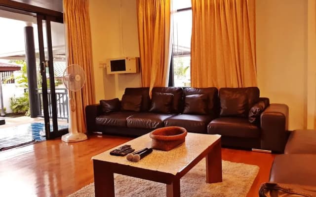 Ramida Pool Villa - photo 4