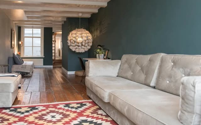 Noorderkerk Apartments - photo 4