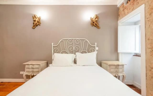 GuestReady - Exquisite Bica Poetas - photo 4