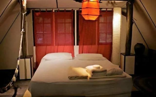 The Secret Sanctuary Boutique Cottage - photo 5
