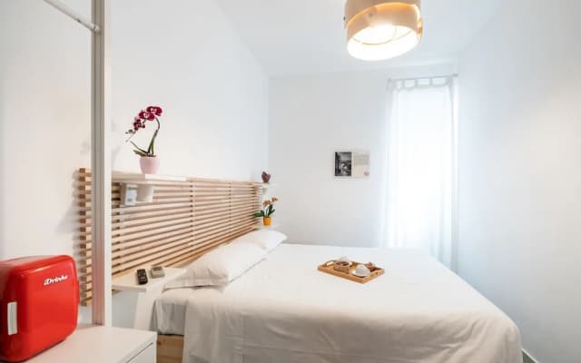 4bnb - Reale House Ponte - photo 3