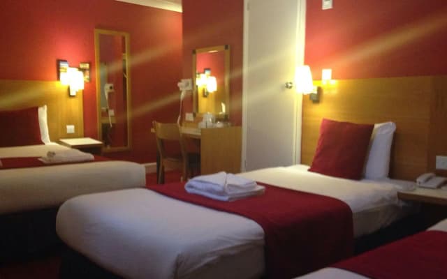 Comfort Inn Westminster - photo 3