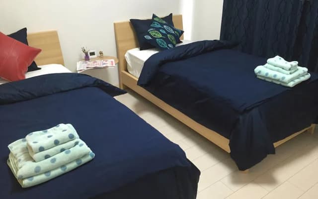 At RLiS House Tennoji East - photo 2