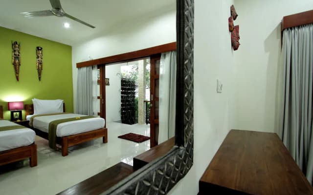 Villa Maha Balangan - photo 4