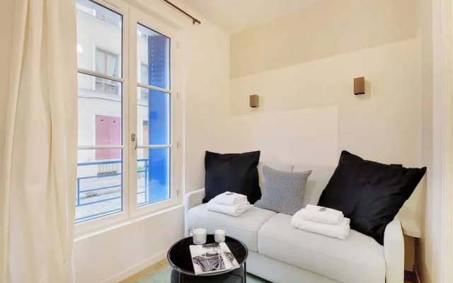 Classy Studio- Gare de Lyon/bastille - photo 5