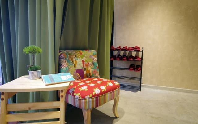 Tora Hotel Asakusa - Hostel - photo 3