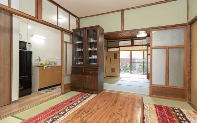 Jyuraku Tomi - photo 3