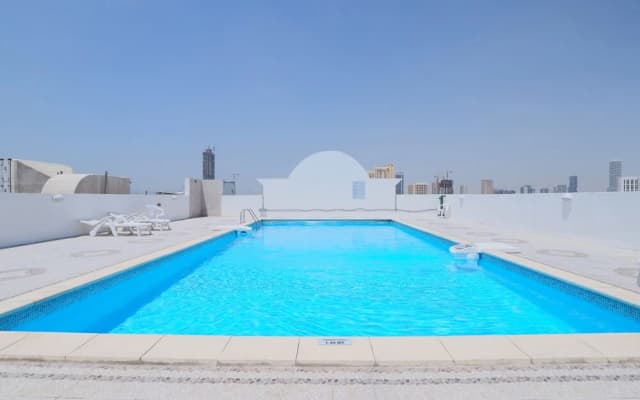 Oyo 250 Home Qasr Sabah 3 IMPZ - photo 3
