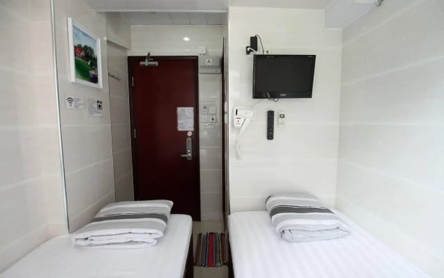 Tai Wah Guest House - photo 4