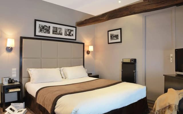Hotel Bastille Spéria - photo 4