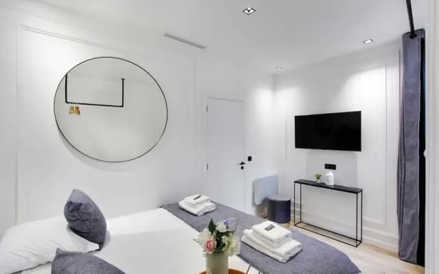 Superb Apartment With AC - Center of Paris - photo 3