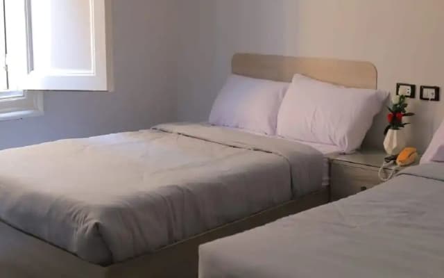 City Star Hotel - photo 2