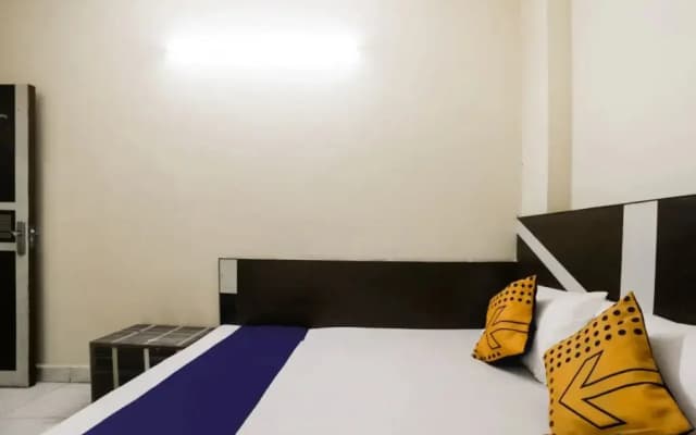 Anchal Guest House by OYO Rooms - photo 5