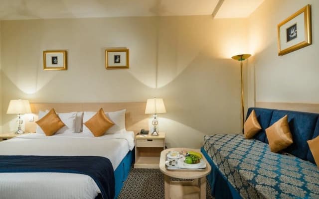 Tulip Inn Downtown Muscat - photo 2