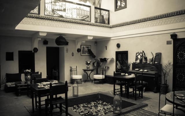 Riad Haraka Hotel - photo 4