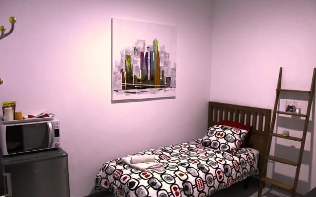 Casa de Huespedes Lourdes - photo 3