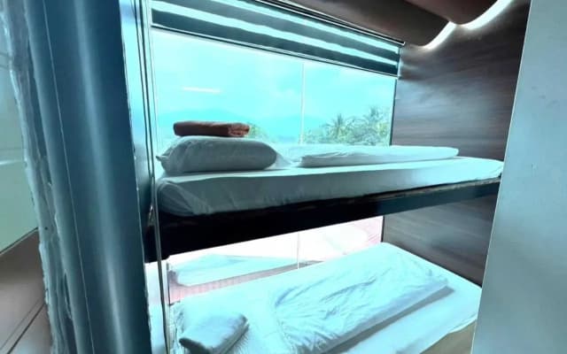 A105 Homestay - photo 5