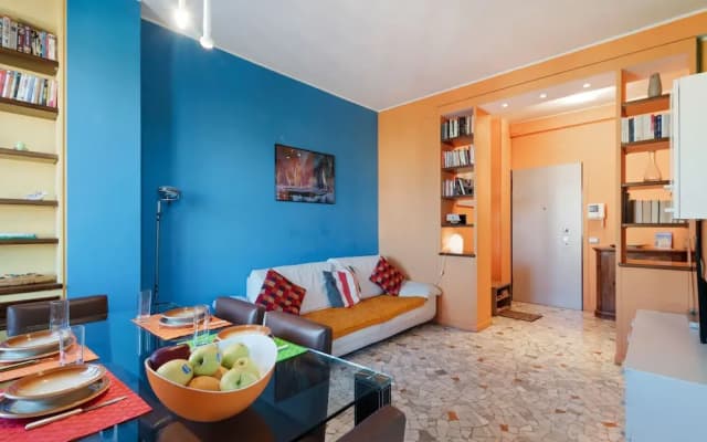 Flatty Apartments - Transiti - photo 4