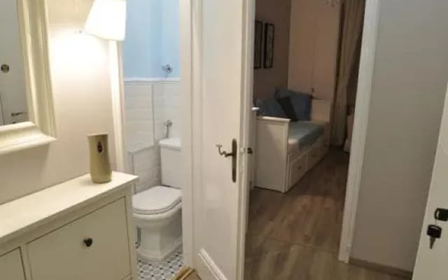 Vintage Panoramic Apartment - photo 4