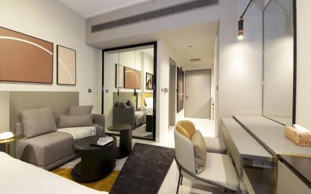 New Arabian MAG 318 Business Bay - photo 5