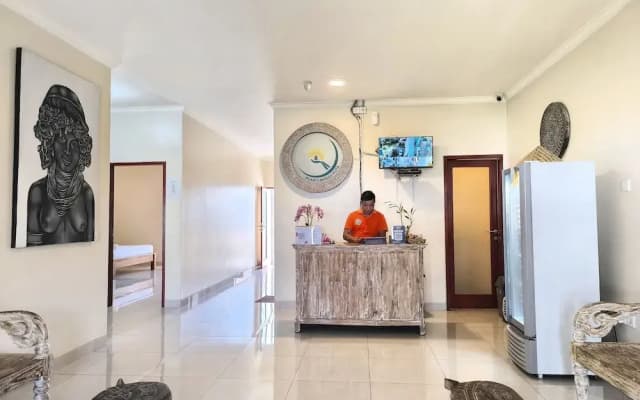 Alam Canggu Kuta by ABM - photo 2