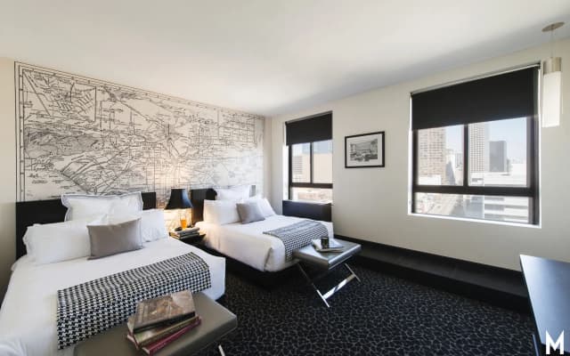 The Mayfair Hotel Los Angeles - photo 5