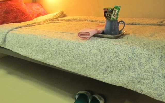 INN at SG - Hostel - photo 4