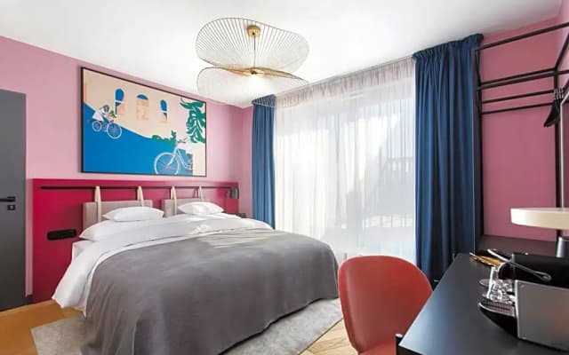 Alice Hostel - photo 2