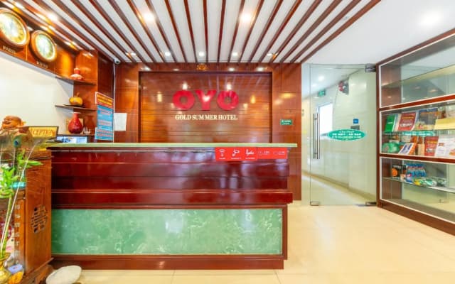 Gold Summer Hotel - photo 2