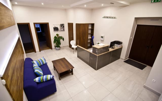 Hotel SasOne - photo 2